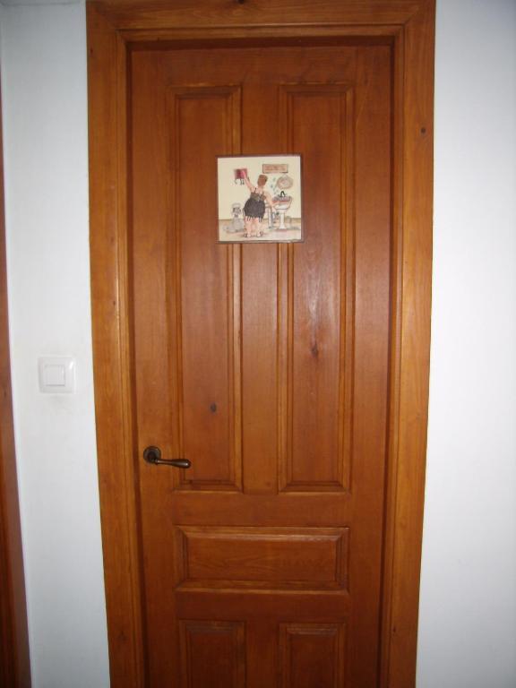 Casa Rural Basajarau Yosa de Sobremonte Kamer foto